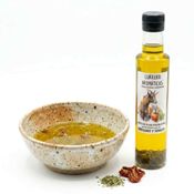 miniatura AOVE con Orégano y Tomate Bio 250ml 2