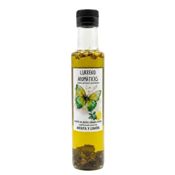 miniatura AOVE con Menta y Limón Bio 250ml 1