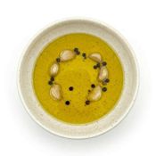 miniatura AOVE con Ajo Laurel y Pimienta Eco 250ml 3