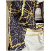 miniatura Disfraz K-Pop para Niña Idol Coreana 3 piezas Tallas 3-12 años 6