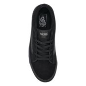miniatura Imagen ZAPATILLAS VANS VERO LS SUEDE CANVAS NEGRO NEGRO VN000Y7HBKA1 SNEAKER CASUAL HOMBRE