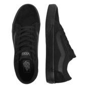 miniatura Imagen ZAPATILLAS VANS VERO LS SUEDE CANVAS NEGRO NEGRO VN000Y7HBKA1 SNEAKER CASUAL HOMBRE