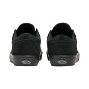 miniatura Imagen ZAPATILLAS VANS VERO LS SUEDE CANVAS NEGRO NEGRO VN000Y7HBKA1 SNEAKER CASUAL HOMBRE