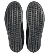 miniatura Imagen ZAPATILLAS VANS VERO LS SUEDE CANVAS NEGRO NEGRO VN000Y7HBKA1 SNEAKER CASUAL HOMBRE