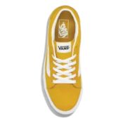 miniatura Imagen ZAPATILLAS VANS VERO LS SUEDE CANVAS AMARILLO MOSTAZA VN000Y7HEMX1 SNEAKER CASUAL HOMBRE