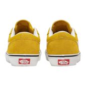 miniatura Imagen ZAPATILLAS VANS VERO LS SUEDE CANVAS AMARILLO MOSTAZA VN000Y7HEMX1 SNEAKER CASUAL HOMBRE