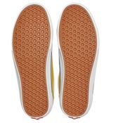 miniatura Imagen ZAPATILLAS VANS VERO LS SUEDE CANVAS AMARILLO MOSTAZA VN000Y7HEMX1 SNEAKER CASUAL HOMBRE
