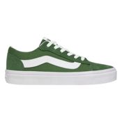 miniatura Imagen ZAPATILLAS VANS VERO LS SUEDE CANVAS VERDE PINO FOREST VN000Y7HEN61 SNEAKER CASUAL HOMBRE