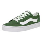 miniatura Imagen ZAPATILLAS VANS VERO LS SUEDE CANVAS VERDE PINO FOREST VN000Y7HEN61 SNEAKER CASUAL HOMBRE