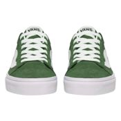 miniatura Imagen ZAPATILLAS VANS VERO LS SUEDE CANVAS VERDE PINO FOREST VN000Y7HEN61 SNEAKER CASUAL HOMBRE