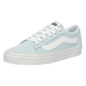 miniatura Imagen ZAPATILLAS VANS VERO LS SUEDE CANVAS CELESTE DAWN MIRS VN000VA3FOA1 SNEAKER CASUAL MUJER