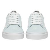 miniatura Imagen ZAPATILLAS VANS VERO LS SUEDE CANVAS CELESTE DAWN MIRS VN000VA3FOA1 SNEAKER CASUAL MUJER