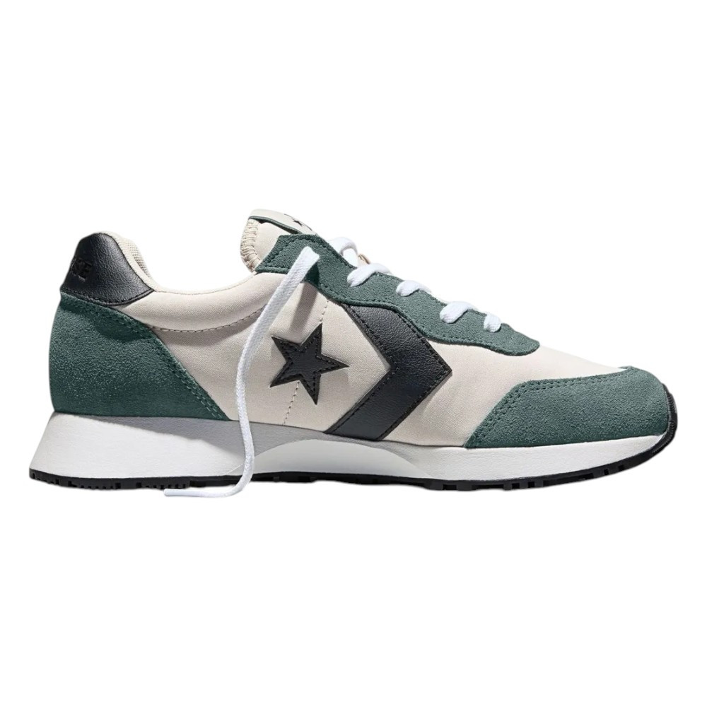 Imagen ZAPATILLAS CONVERSE OMEGA TRAINER OX CLASSIC BLANCO AZUL A16043C SNEAKER CASUAL UNISEX
