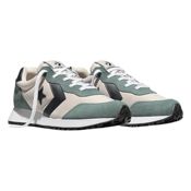 miniatura Imagen ZAPATILLAS CONVERSE OMEGA TRAINER OX CLASSIC BLANCO AZUL A16043C SNEAKER CASUAL UNISEX