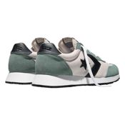 miniatura Imagen ZAPATILLAS CONVERSE OMEGA TRAINER OX CLASSIC BLANCO AZUL A16043C SNEAKER CASUAL UNISEX