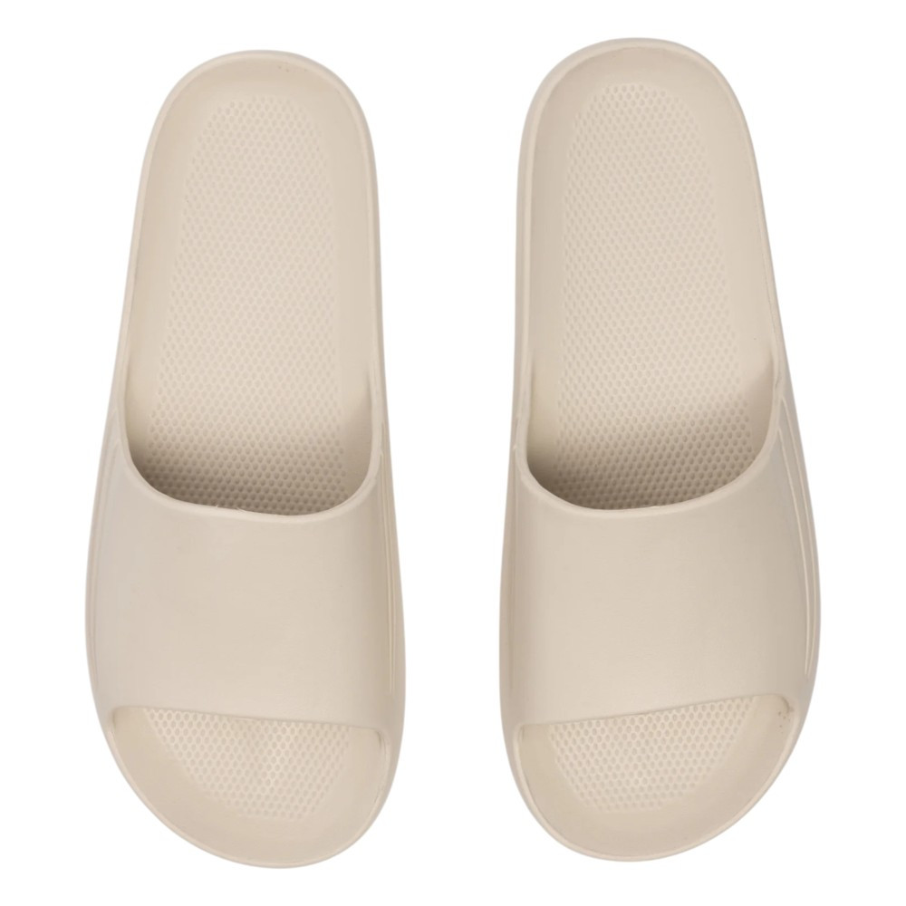 Imagen CHANCLAS FILA OFF-CRT SLIDE BLANCO BONE FFM0305-10025 FLIP FLOP SANDALIAS COMODAS HOMBRE