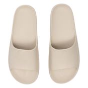 miniatura Imagen CHANCLAS FILA OFF-CRT SLIDE BLANCO BONE FFM0305-10025 FLIP FLOP SANDALIAS COMODAS HOMBRE