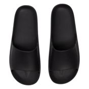 miniatura Imagen CHANCLAS FILA OFF-CRT SLIDE NEGRO FFM0305-80044 FLIP FLOP SANDALIAS COMODAS HOMBRE