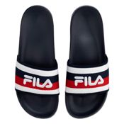 miniatura Imagen CHANCLAS FILA MORRO BAY STRIPES AZUL MARINO MULTI FFM0426-50007 FLIP FLOPS SANDALIAS COMODAS HOMBRE