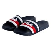 miniatura Imagen CHANCLAS FILA MORRO BAY STRIPES AZUL MARINO MULTI FFM0426-50007 FLIP FLOPS SANDALIAS COMODAS HOMBRE