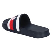 miniatura Imagen CHANCLAS FILA MORRO BAY STRIPES AZUL MARINO MULTI FFM0426-50007 FLIP FLOPS SANDALIAS COMODAS HOMBRE