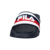 miniatura Imagen CHANCLAS FILA MORRO BAY STRIPES AZUL MARINO MULTI FFM0426-50007 FLIP FLOPS SANDALIAS COMODAS HOMBRE