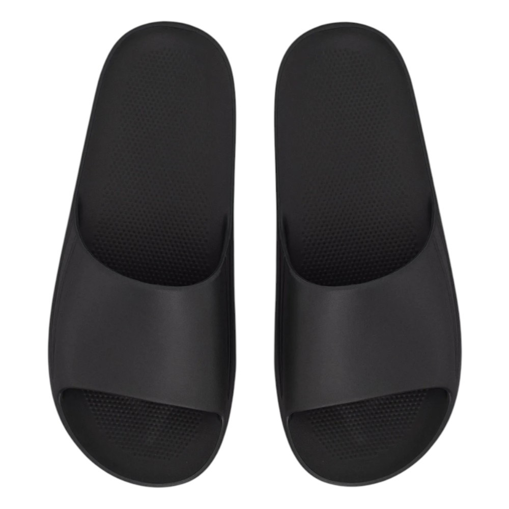 Imagen CHANCLAS FILA OFF-CRT NEGRO PHANTOM FFW0403-80044 FLIP FLOPS SANDALIAS COMODAS MUJER
