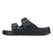miniatura Imagen CHANCLAS FILA MATERO SLIPPER NEGRO FFW0546-80010 FLIP FLOPS SANDALIAS COMODAS MUJER