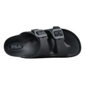 miniatura Imagen CHANCLAS FILA MATERO SLIPPER NEGRO FFW0546-80010 FLIP FLOPS SANDALIAS COMODAS MUJER