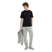 miniatura Imagen CAMISETA ELLESSE FLORAN TEE NEGRO SHB13915-011 CASUAL HOMBRE T SHIRT