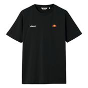 miniatura Imagen CAMISETA ELLESSE FLORAN TEE NEGRO SHB13915-011 CASUAL HOMBRE T SHIRT