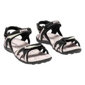 miniatura Imagen SANDALIAS JOMA BOLONIA LADY 2601 NEGRO ROSA SBOLLS2601V CHANCLAS COMODAS MUJER