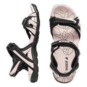 miniatura Imagen SANDALIAS JOMA BOLONIA LADY 2601 NEGRO ROSA SBOLLS2601V CHANCLAS COMODAS MUJER