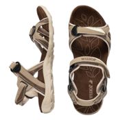 miniatura Imagen SANDALIAS JOMA BOLONIA LADY 2624 MARRON SBOLLS2624V CHANCLAS COMODAS MUJER