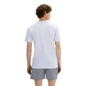 miniatura Imagen CAMISETA ELLESSE VENIRE TEE BLANCO AZUL SHB08507-911 CASUAL HOMBRE T SHIRT