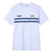 miniatura Imagen CAMISETA ELLESSE VENIRE TEE BLANCO AZUL SHB08507-911 CASUAL HOMBRE T SHIRT