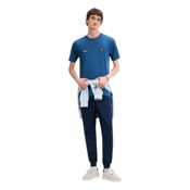 miniatura Imagen CAMISETA ELLESSE FLORAN TEE AZUL SHB13915-402 CASUAL HOMBRE T SHIRT