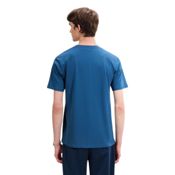 miniatura Imagen CAMISETA ELLESSE FLORAN TEE AZUL SHB13915-402 CASUAL HOMBRE T SHIRT