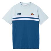 miniatura Imagen CAMISETA ELLESSE VENIRE TEE AZUL MULTI SHB08507-417 CASUAL HOMBRE T SHIRT