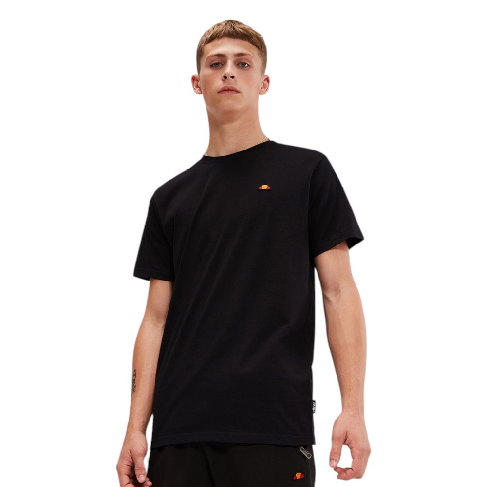 Imagen CAMISETA ELLESSE CASSICA TEE NEGRO SHR20276-011 CASUAL HOMBRE T SHIRT