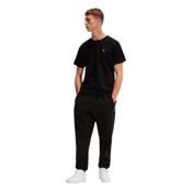 miniatura Imagen CAMISETA ELLESSE CASSICA TEE NEGRO SHR20276-011 CASUAL HOMBRE T SHIRT