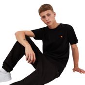 miniatura Imagen CAMISETA ELLESSE CASSICA TEE NEGRO SHR20276-011 CASUAL HOMBRE T SHIRT