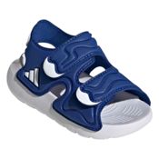 miniatura Imagen SANDALIAS ADIDAS ALTASWINM 3 INFANTIL AZUL BLANCO JS2542 CHANCLAS NIÑO NIÑA