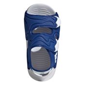 miniatura Imagen SANDALIAS ADIDAS ALTASWINM 3 INFANTIL AZUL BLANCO JS2542 CHANCLAS NIÑO NIÑA