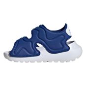miniatura Imagen SANDALIAS ADIDAS ALTASWINM 3 INFANTIL AZUL BLANCO JS2542 CHANCLAS NIÑO NIÑA
