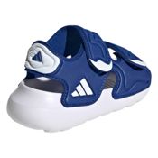 miniatura Imagen SANDALIAS ADIDAS ALTASWINM 3 INFANTIL AZUL BLANCO JS2542 CHANCLAS NIÑO NIÑA
