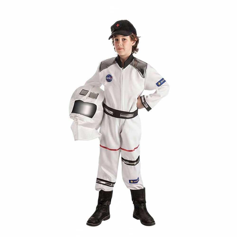 Disfraz de Astronauta Infantil Unisex 1