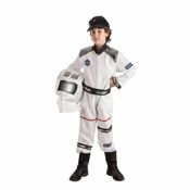 miniatura Disfraz de Astronauta Infantil Unisex 1