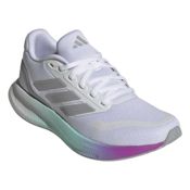 miniatura Imagen ZAPATILLAS ADIDAS RUNFALCON 5 BLANCO GRIS MULTI KJ1960 RUNNING MUJER