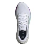 miniatura Imagen ZAPATILLAS ADIDAS RUNFALCON 5 BLANCO GRIS MULTI KJ1960 RUNNING MUJER